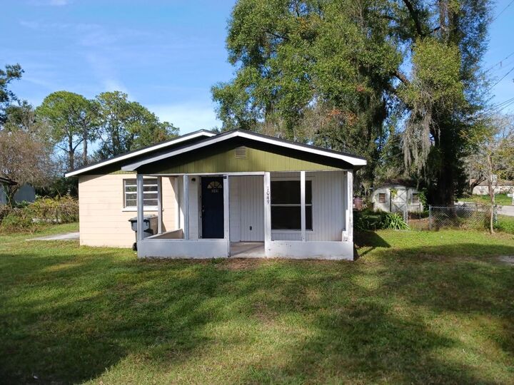 Property Photo:  1049 Terry Avenue S  FL 33815 