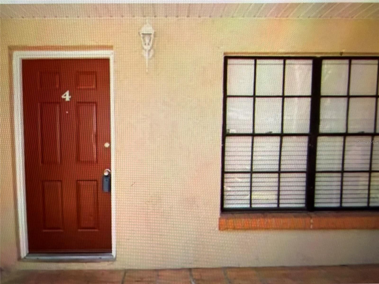 Property Photo: 21038 Voyager Boulevard 4 FL 34638