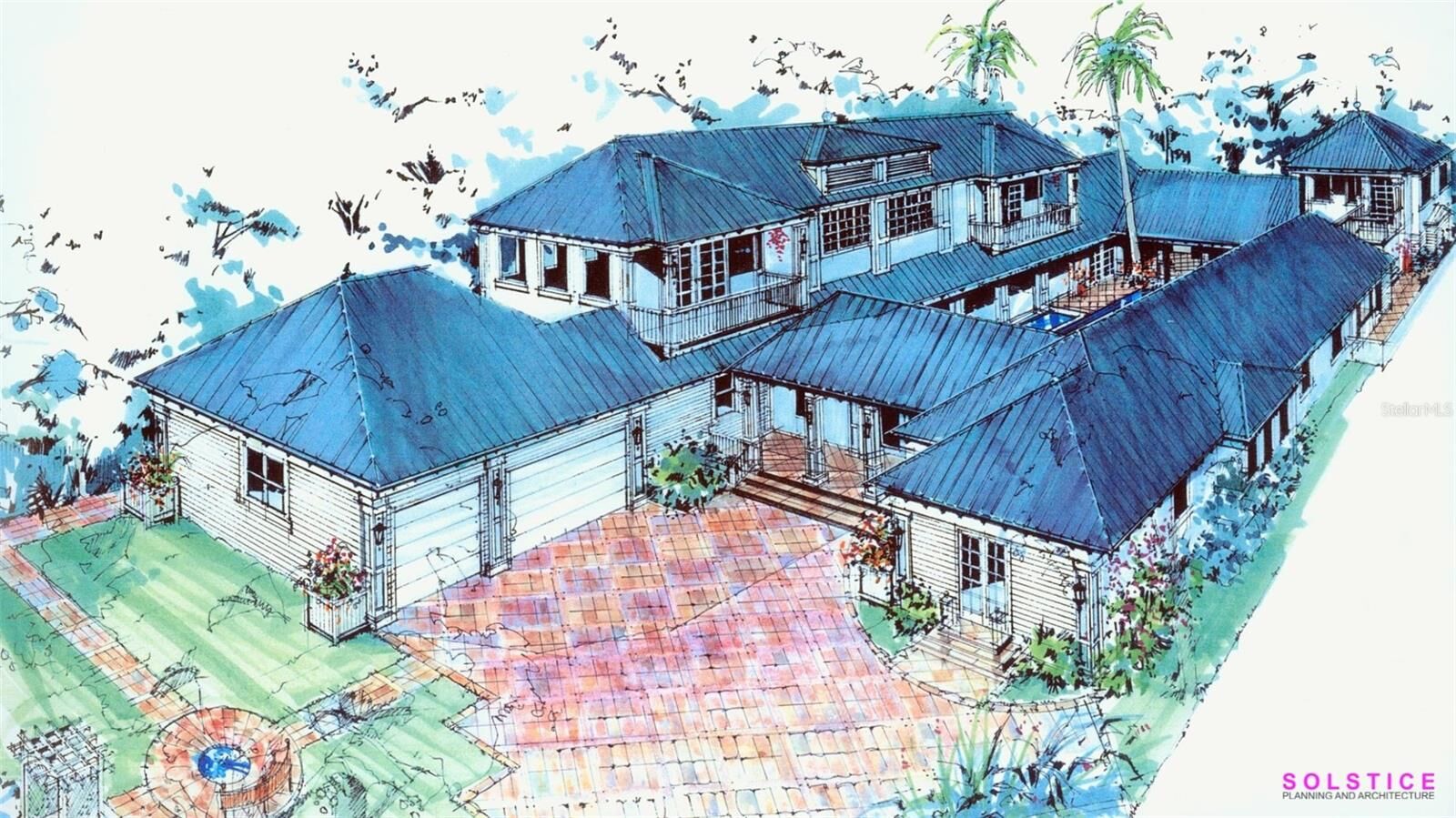 Property Photo:  1740 S Orange Avenue  FL 34239 