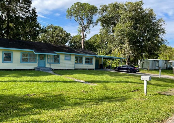 Property Photo:  2326 W Patterson Street  FL 33815 
