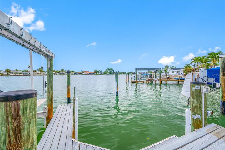 Property Photo: 560 79th Street S FL 33707