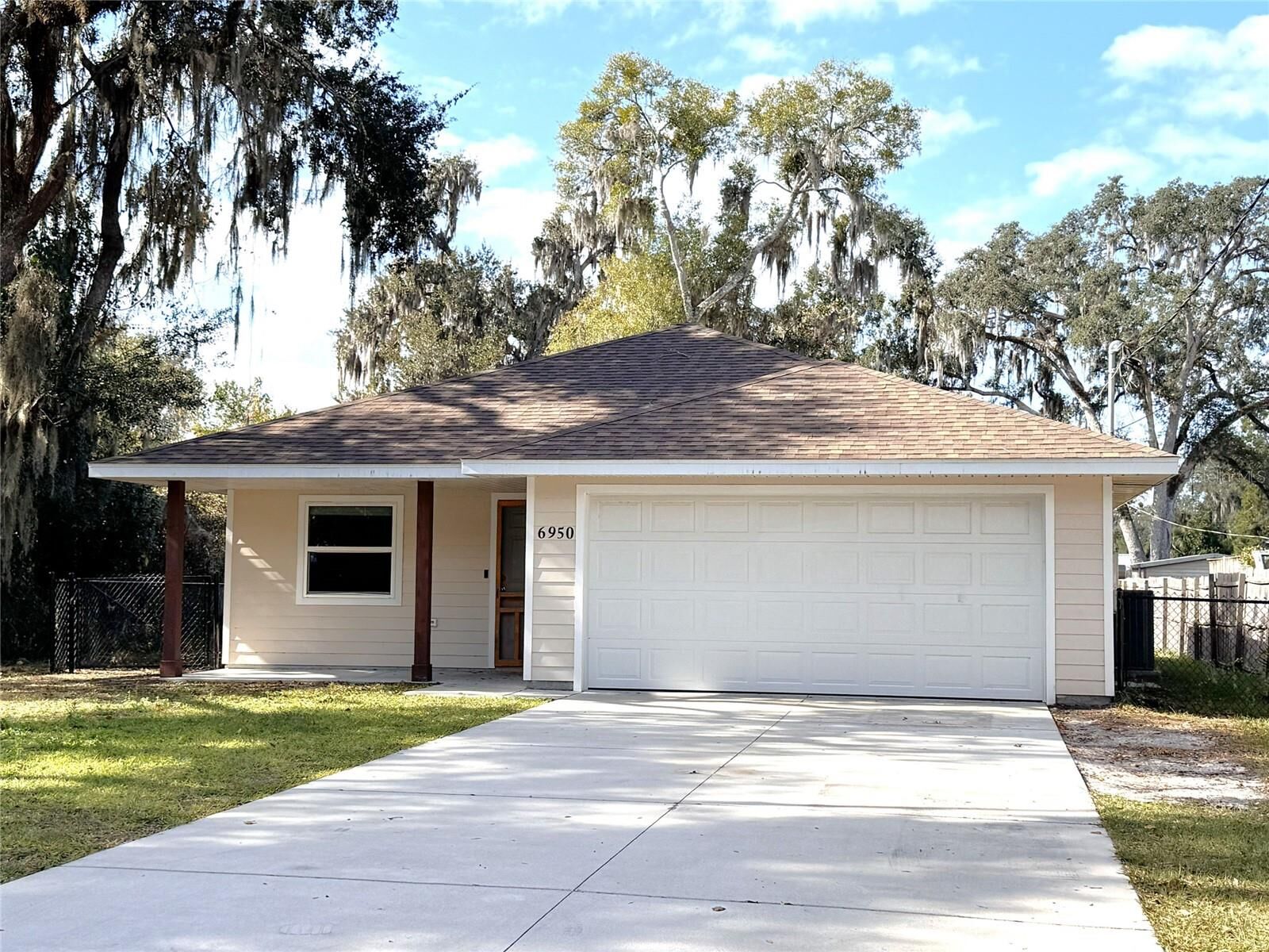 Property Photo:  6950 S Aloysia Avenue  FL 34436 