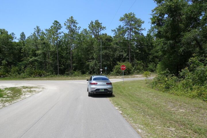 Property Photo:  SW 38th Street &Amp SW 159 Court  FL 34481 