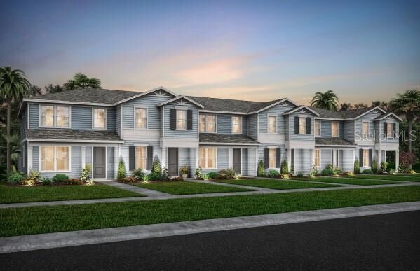Property Photo:  10502 Evening Star Street Street  FL 32829 