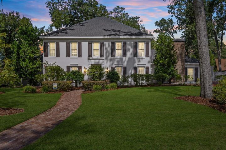 Property Photo: 4603 Dogwood Hills Court FL 33511