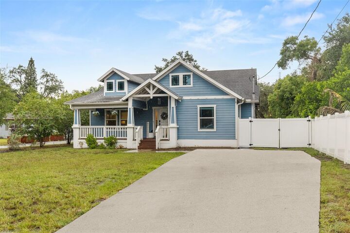 Property Photo:  6109 N 22nd Street  FL 33610 