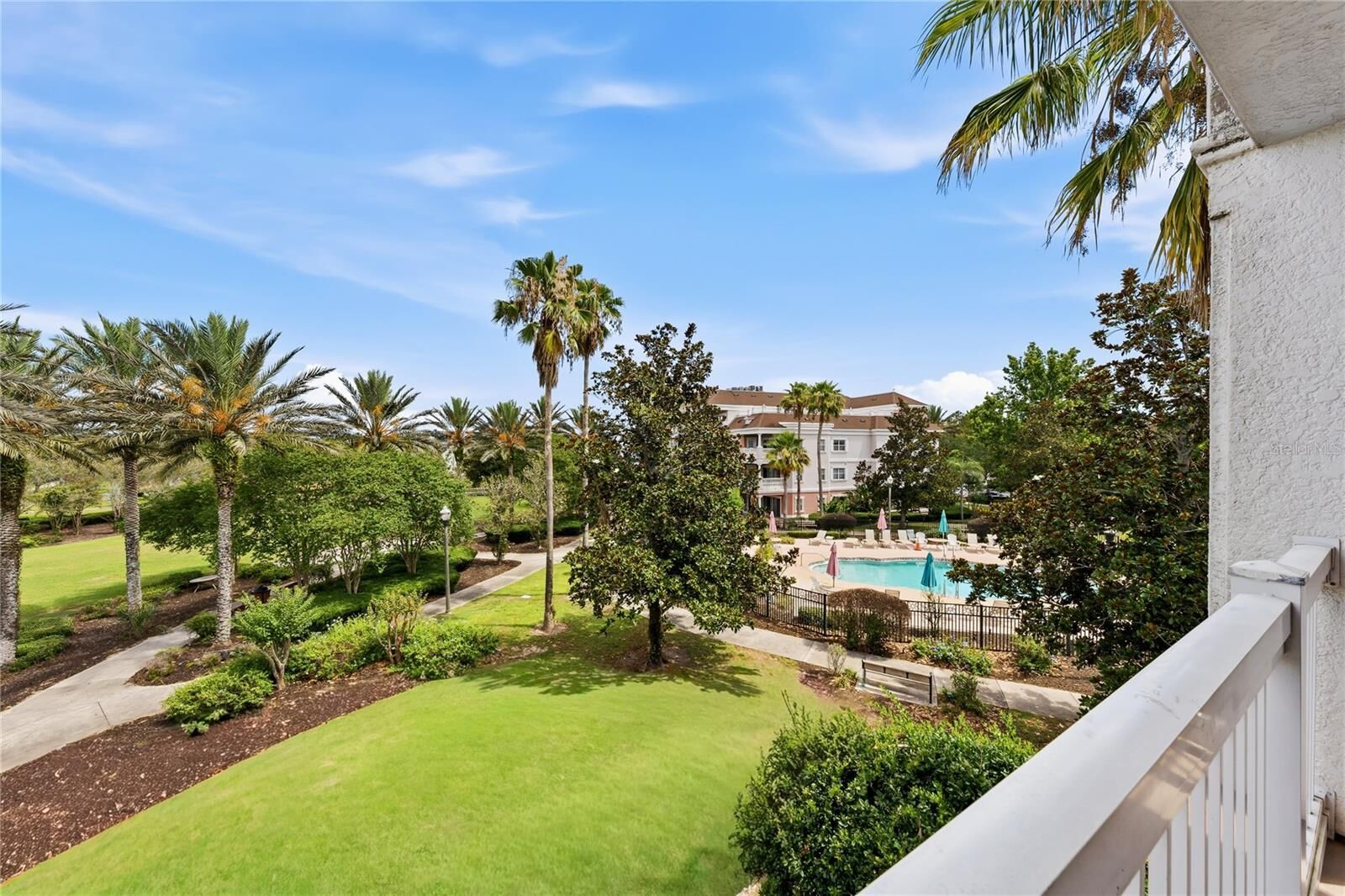 Property Photo:  7613 Cabana Court 304  FL 34747 