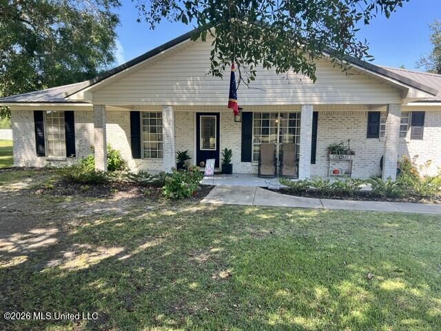 Property Photo:  14305 Timber Ridge Drive  MS 39562 