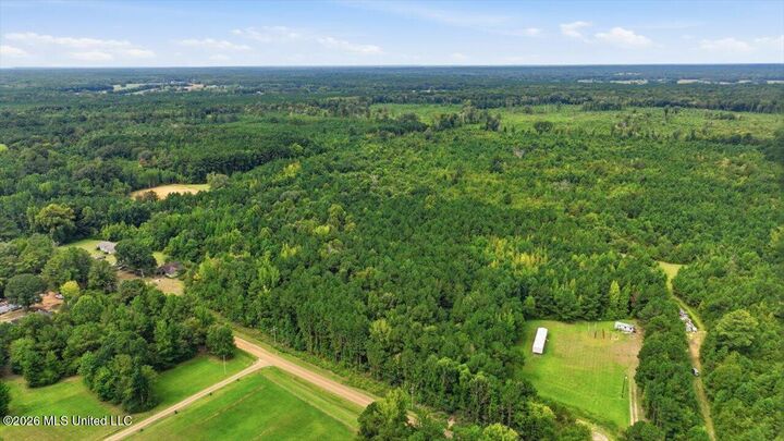 Property Photo:  Lot 2 Lottville Road  MS 39046 