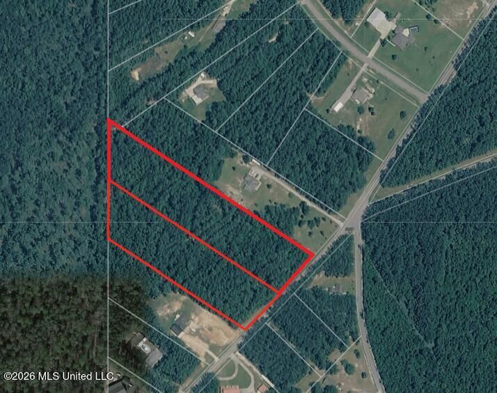 Property Photo: Old Biloxi Road MS 39565