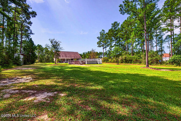 Property Photo:  29330 Hidden Forrest Boulevard  MS 39571 