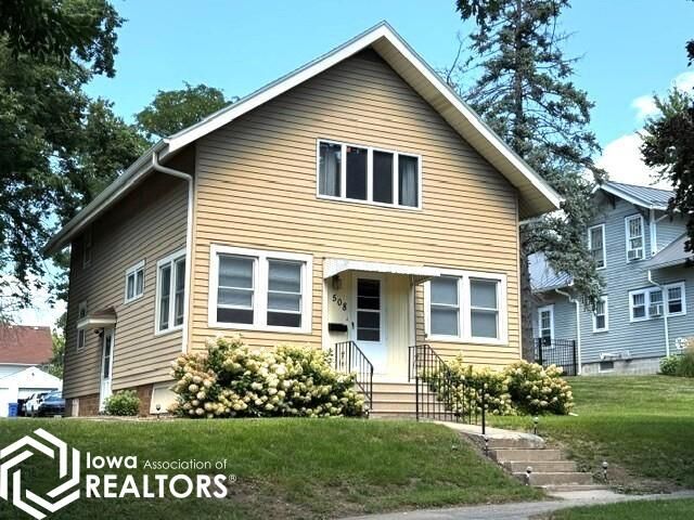 Property Photo: 508 W Nebraska Street IA 50511