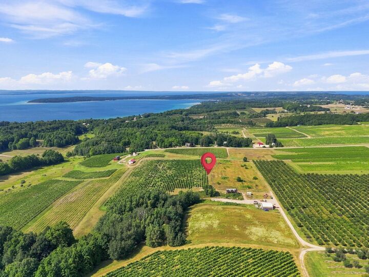 Property Photo:  0 Nelson Road  MI 49686 