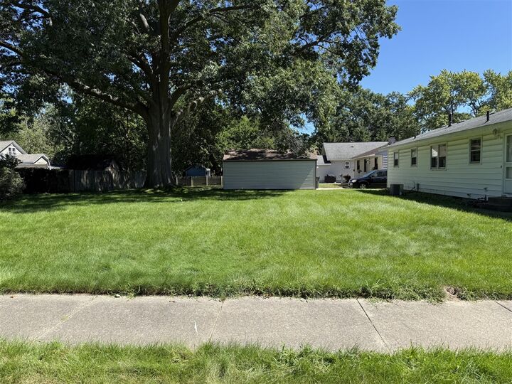 Property Photo: 2400 Denmark Street MI 49441