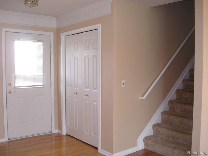 Property Photo:  1782 Shepherds  MI 48084 5400 