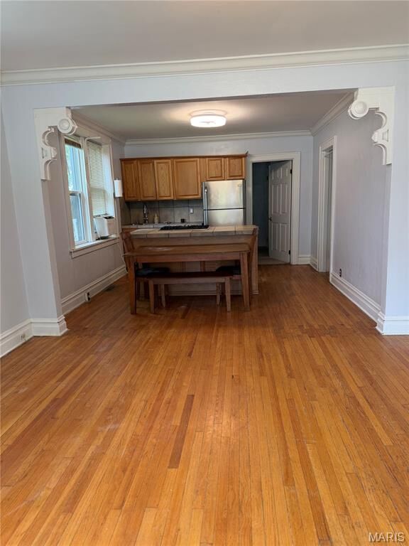 Property Photo:  7473 Wise Avenue  MO 63117 