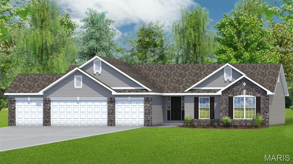 Property Photo: 404 River Crest Crossing MO 63366