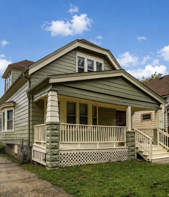 Property Photo: 3809 N 15th St WI 53206