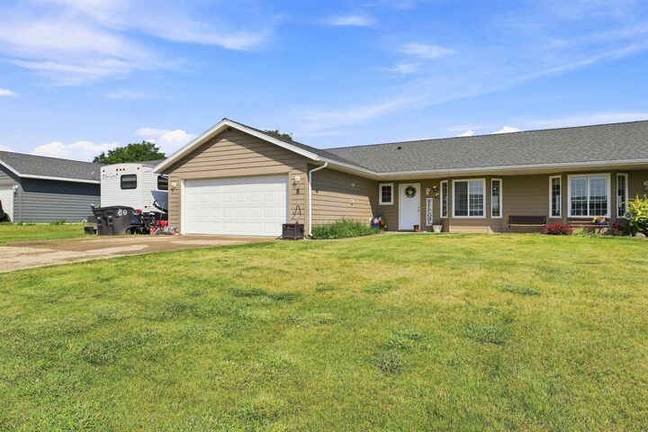 Property Photo: 8 Meadow Ln ND 58784