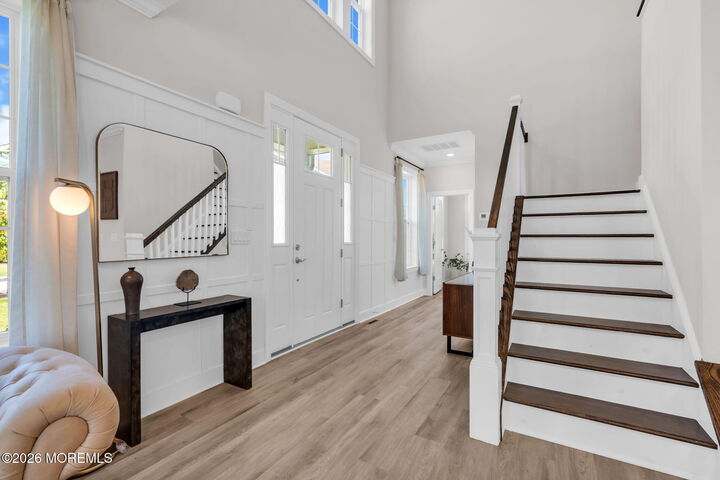 Property Photo:  4010 Heron Drive  NJ 07727 