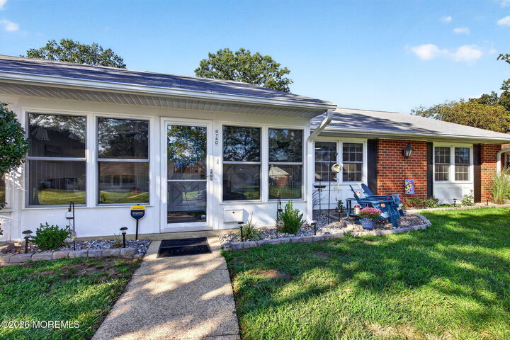 Property Photo:  976D Aberdeen Drive  NJ 08701 