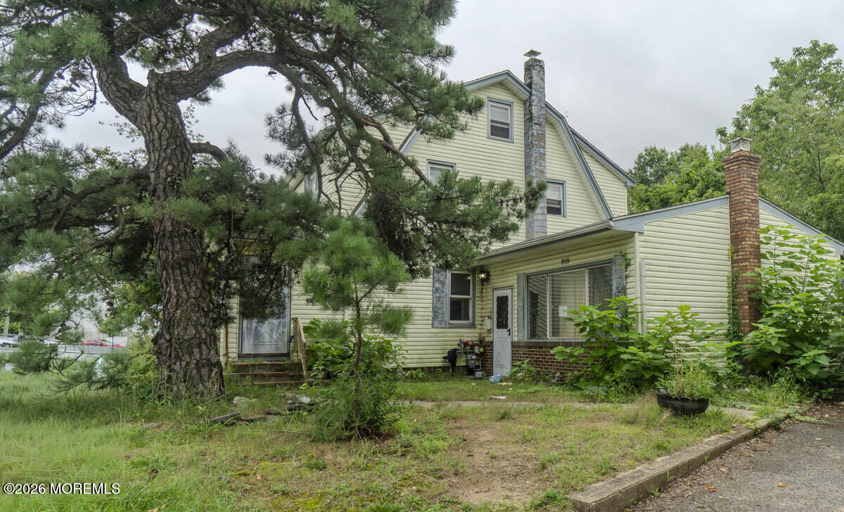 Property Photo:  918 7th Street  NJ 07735 