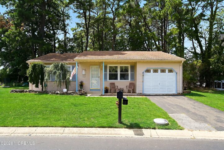 Property Photo:  47 Keene Street  NJ 08759 