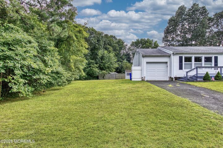 Property Photo:  120 Algonquin Trl Trail  NJ 08724 