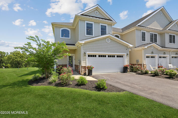 Property Photo: 112 Hedgerow Lane NJ 07726