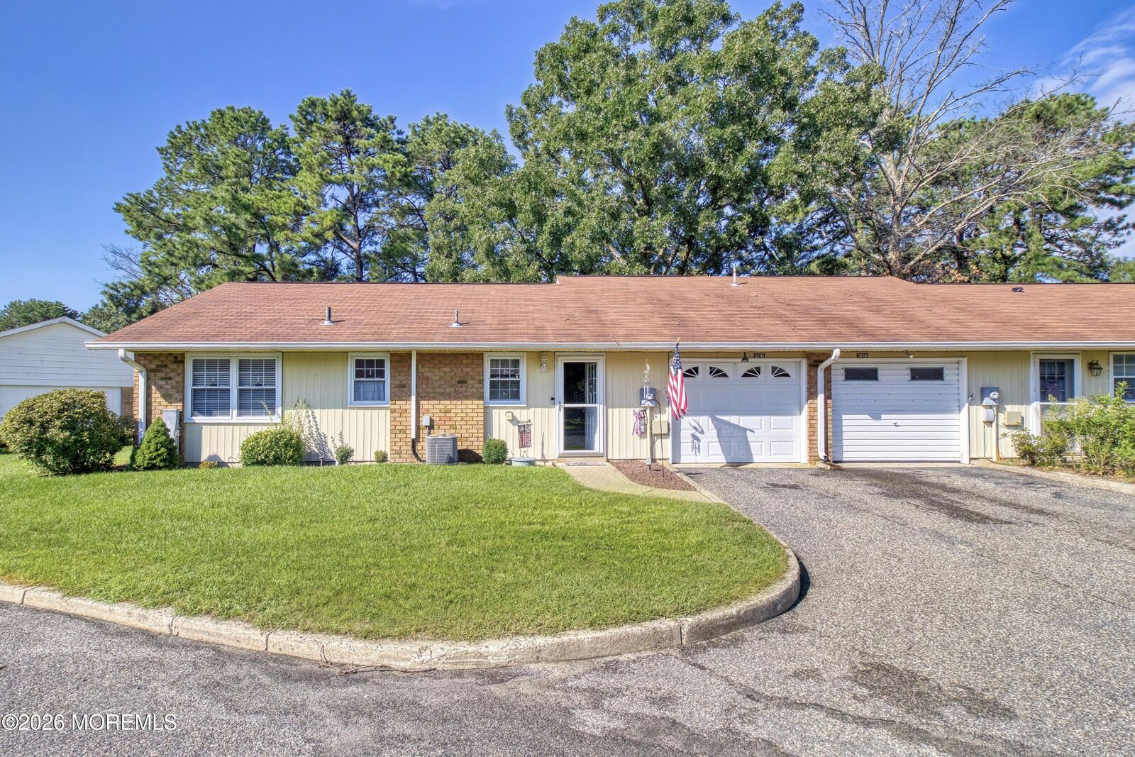 Property Photo:  30B Edinburgh Lane  NJ 08759 