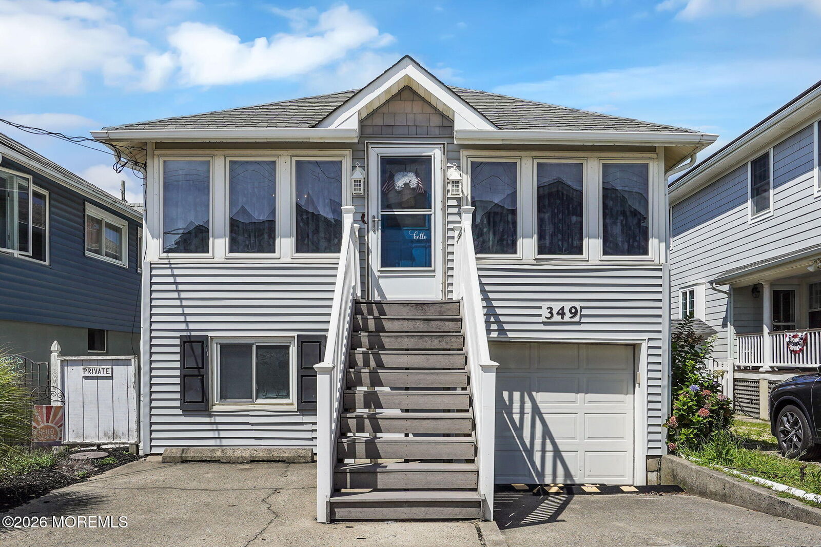 Property Photo: 349 1st Avenue NJ 08736