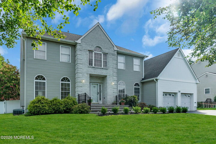 Property Photo: 174 Bernard Drive NJ 07701