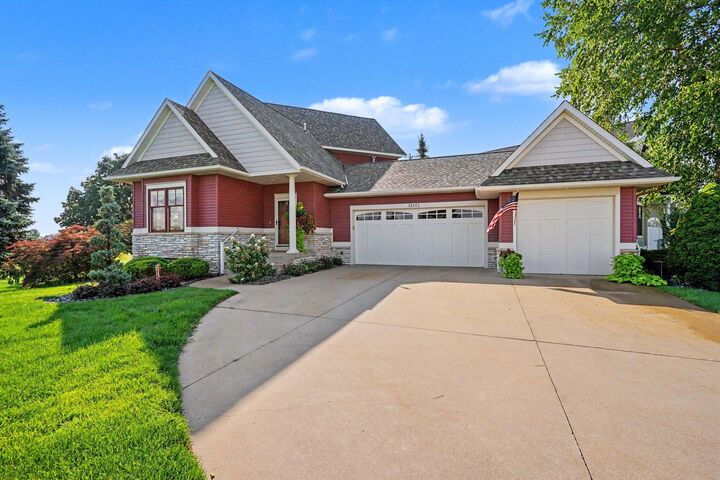 Property Photo: 14161 Georgian Bay Drive MI 49424