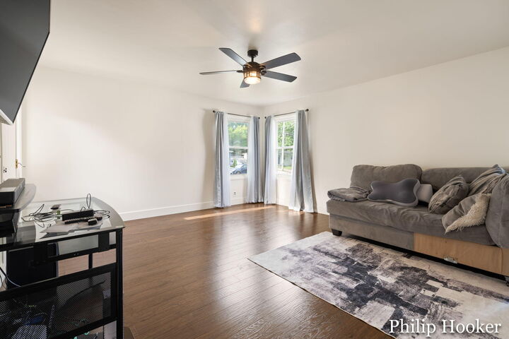 Property Photo:  1383 Katrina Drive SE  MI 49508 