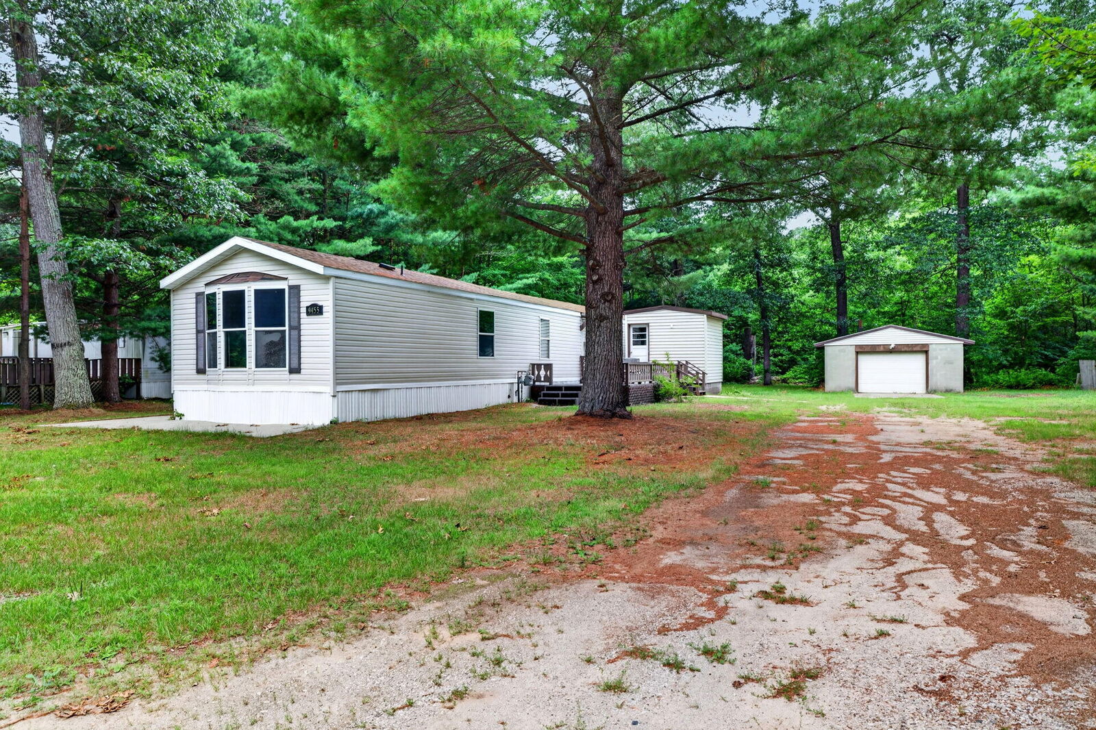 Property Photo:  9455 E Lane Drive  MI 49437 