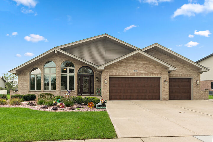 Property Photo:  8446 Fairfield Lane  IL 60487 