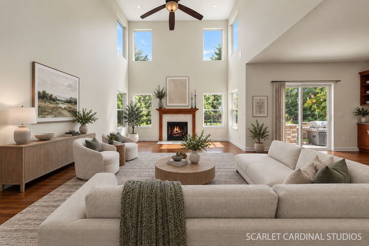 Property Photo:  1 Duval Court  IL 60490 