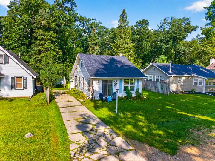 Property Photo:  3231 Chicago Club Drive  WI 53115 