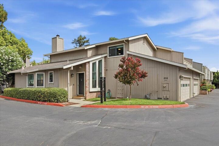 Property Photo:  856 Minnesota Avenue 103  CA 95125 