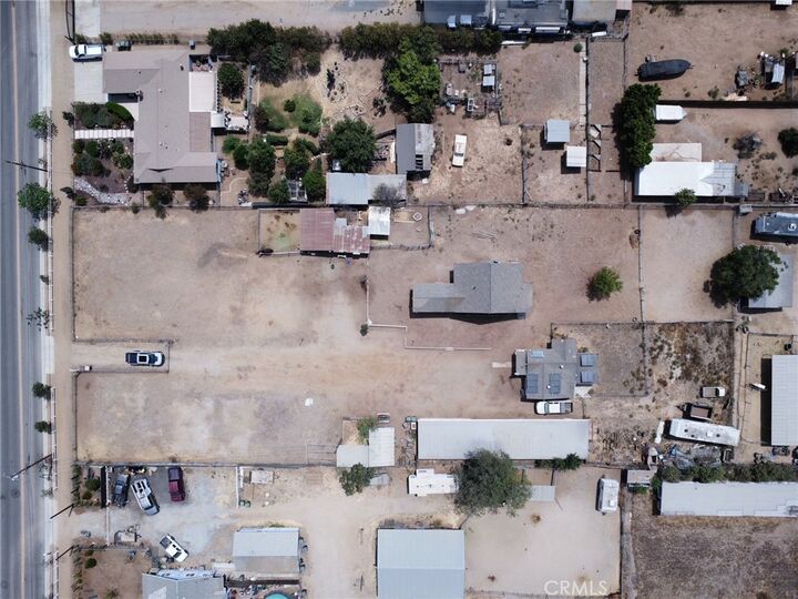 Property Photo:  3540 Hillside  CA 92860 