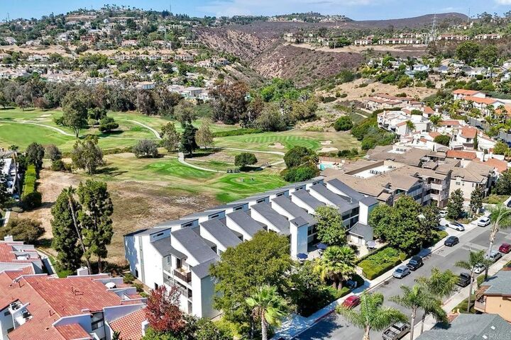 Property Photo: 7559 Gibraltar Street 15 CA 92009