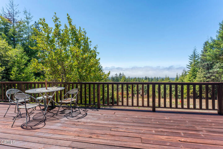 Property Photo: 28200 Simpson Lane CA 95437