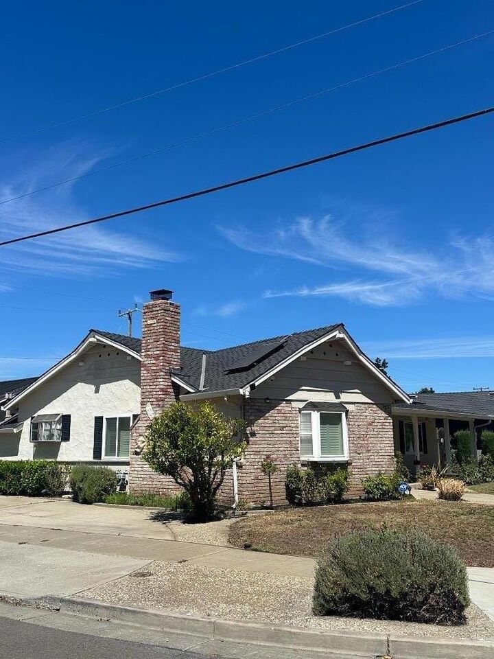 Property Photo: 1997 Kirby Way CA 95124