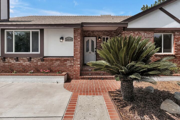 Property Photo:  20540 Keswick  CA 91306 
