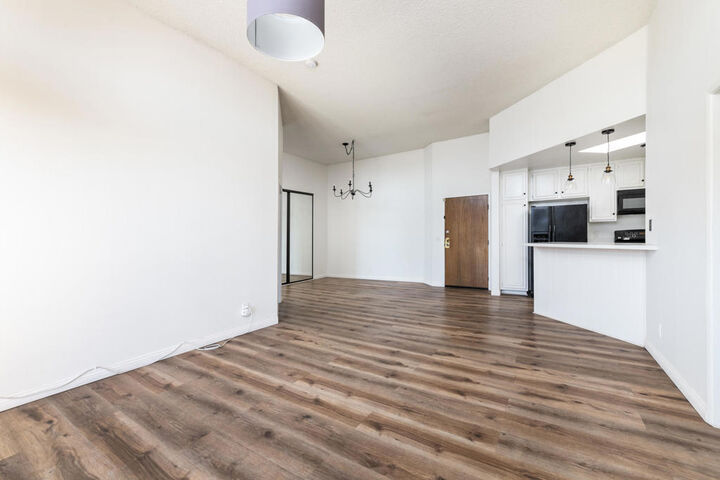 Property Photo: 3961 Via Marisol 322 CA 90042