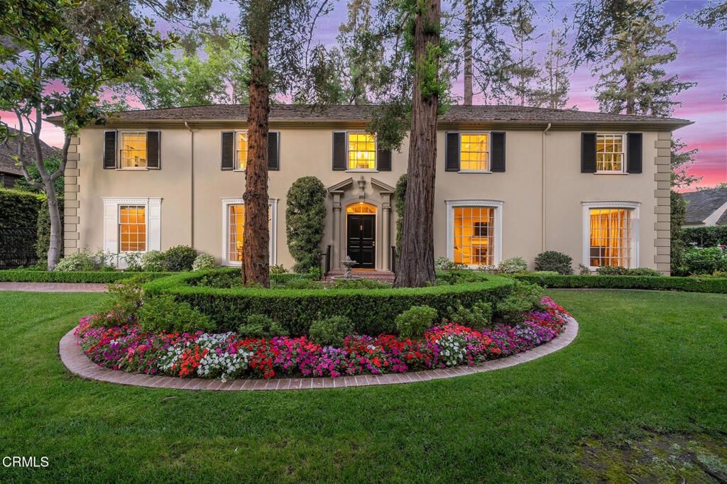 Property Photo: 1230 Winston Avenue CA 91108