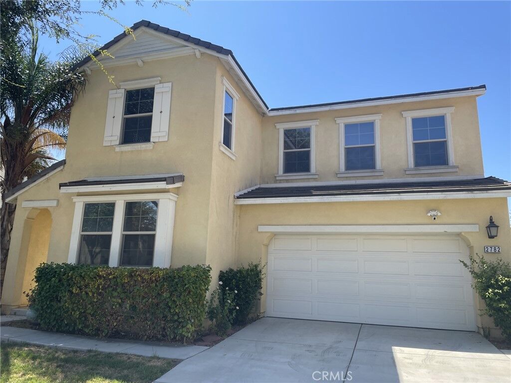 Property Photo: 2782 E Thompson CA 91762