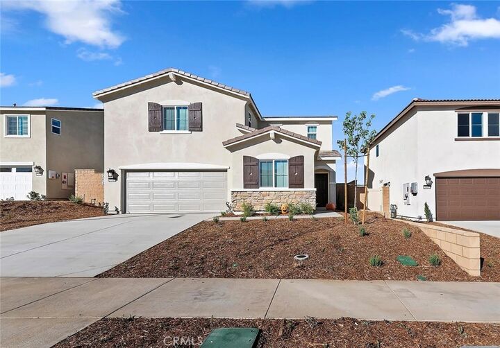 Property Photo: 29565 Bisbee Court CA 92596