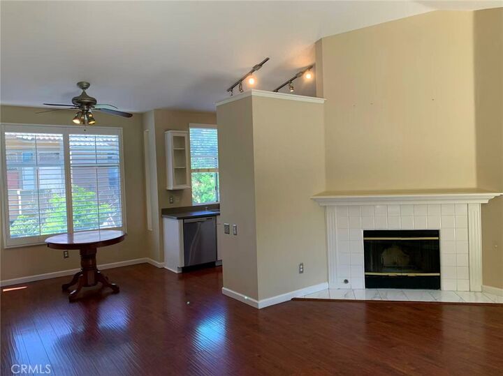 Property Photo: 19431 Rue De Valore, Unit 50A CA 92610