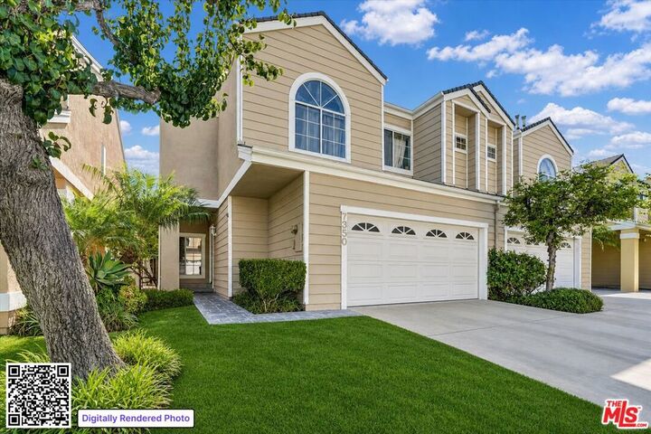 Property Photo:  7350 N Bonnie Place  CA 91335 